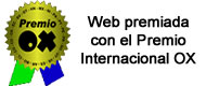 Premio OX